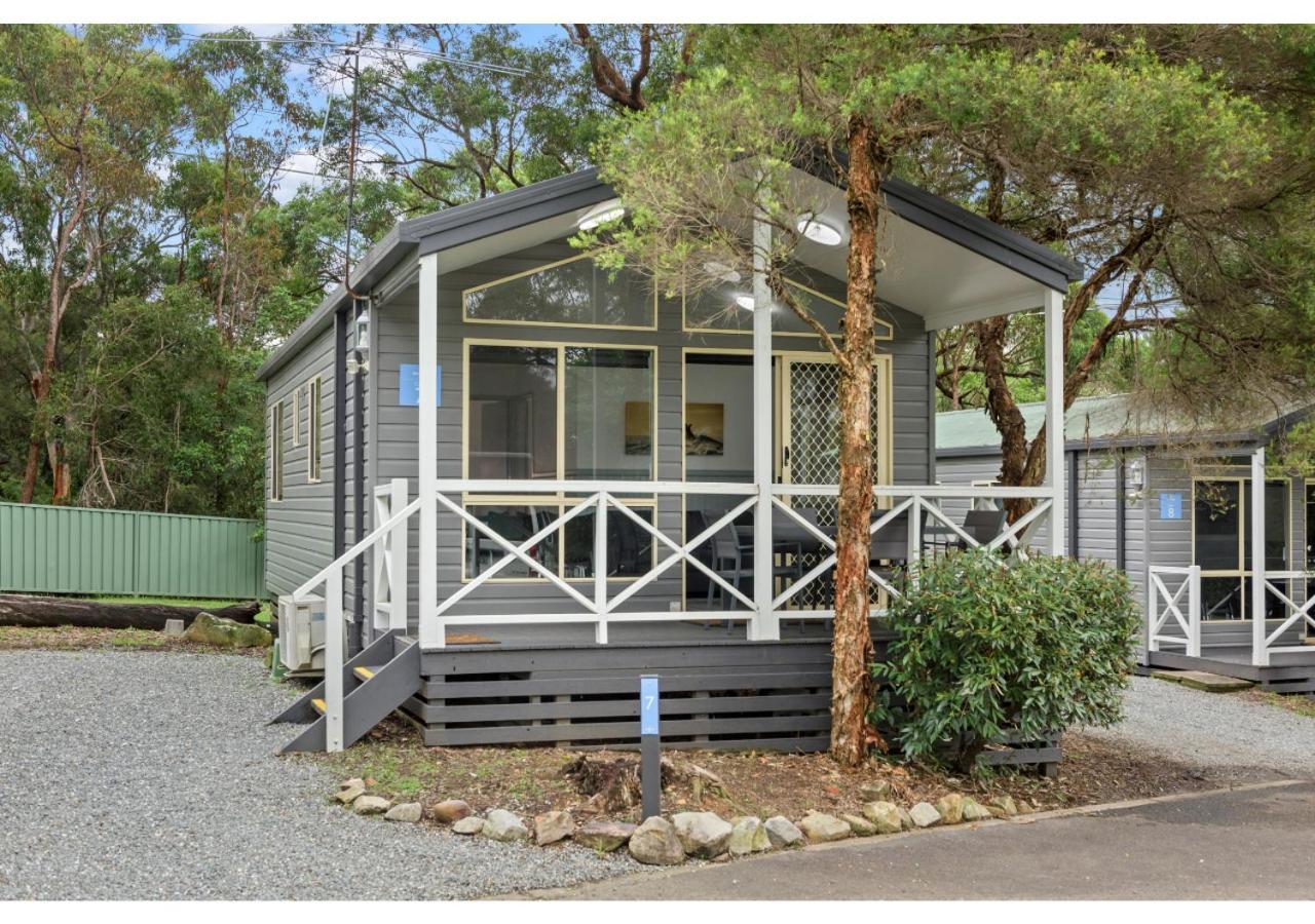 Discovery Parks - Lane Cove