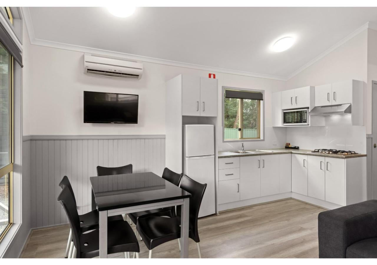 Discovery Parks - Lane Cove