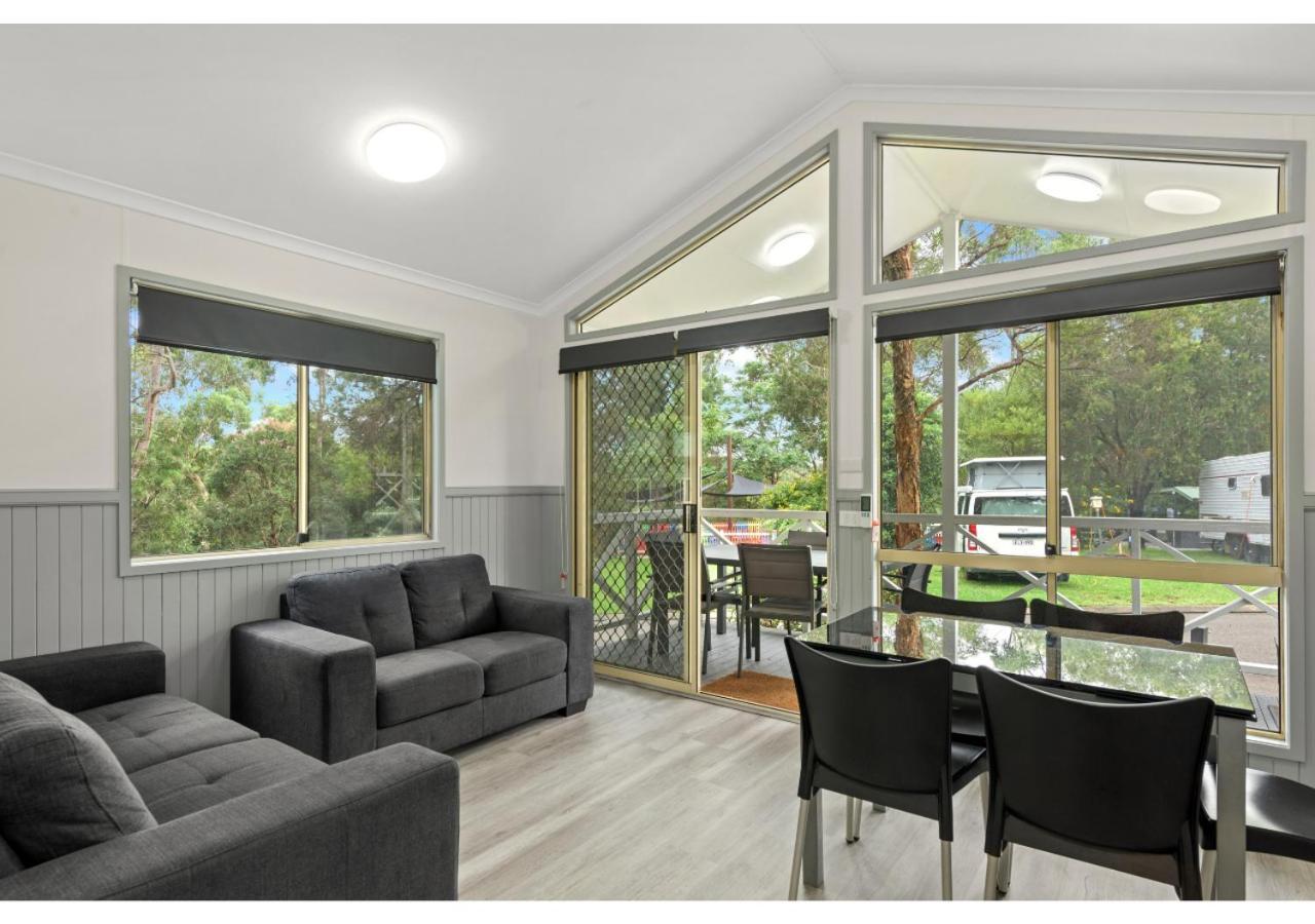 Discovery Parks - Lane Cove Holiday park 3*
