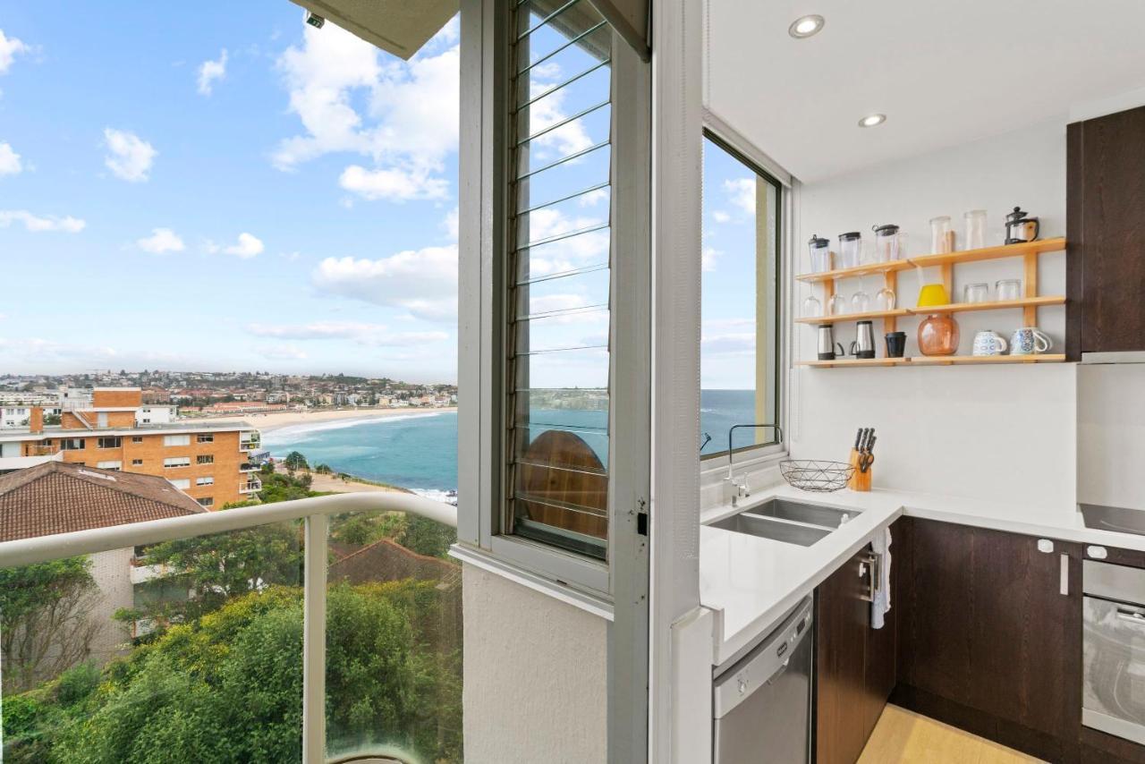 Panoramic Bondi Views