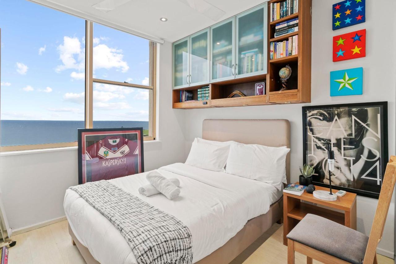 Panoramic Bondi Views