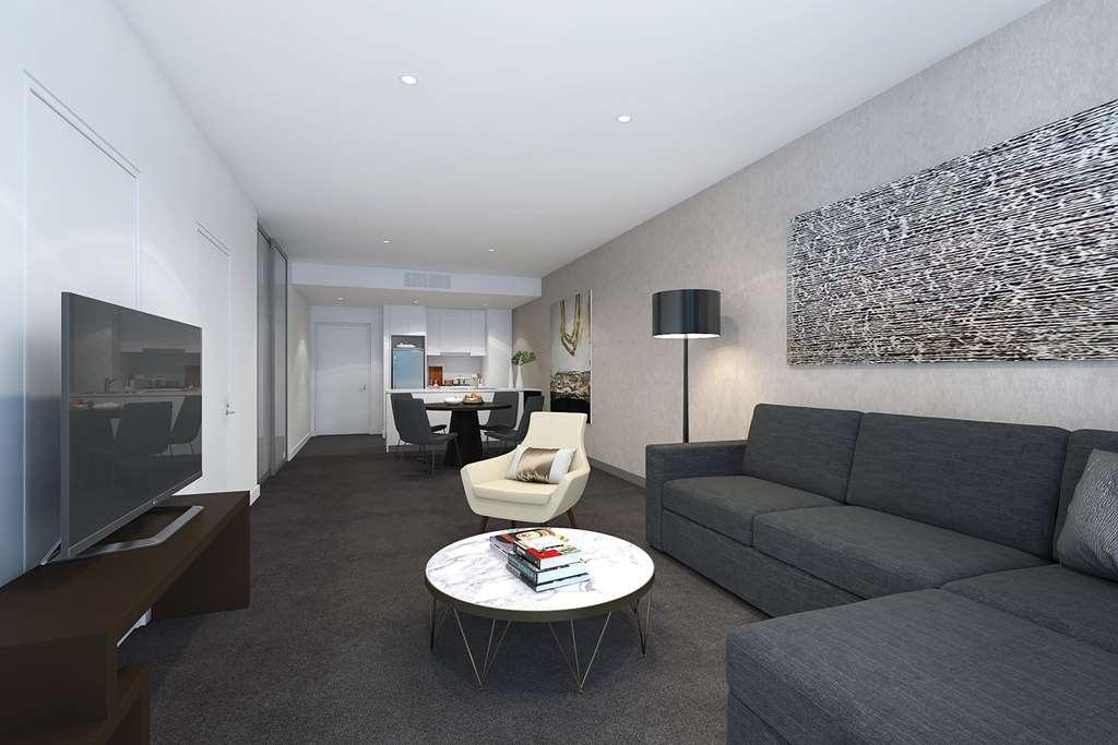 Silkari At Chatswood 4*