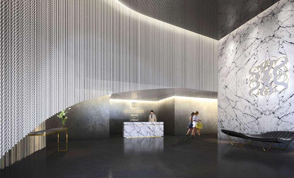 Silkari At Chatswood