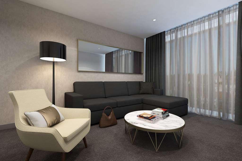 Aparthotel Silkari At Chatswood Sydney