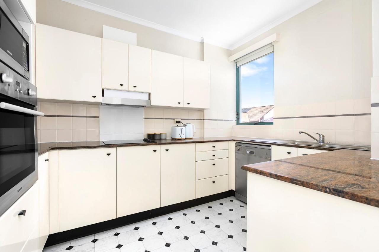 Apartment Aea The Coogee View