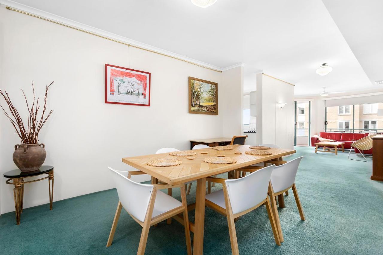 Apartment Aea The Coogee View