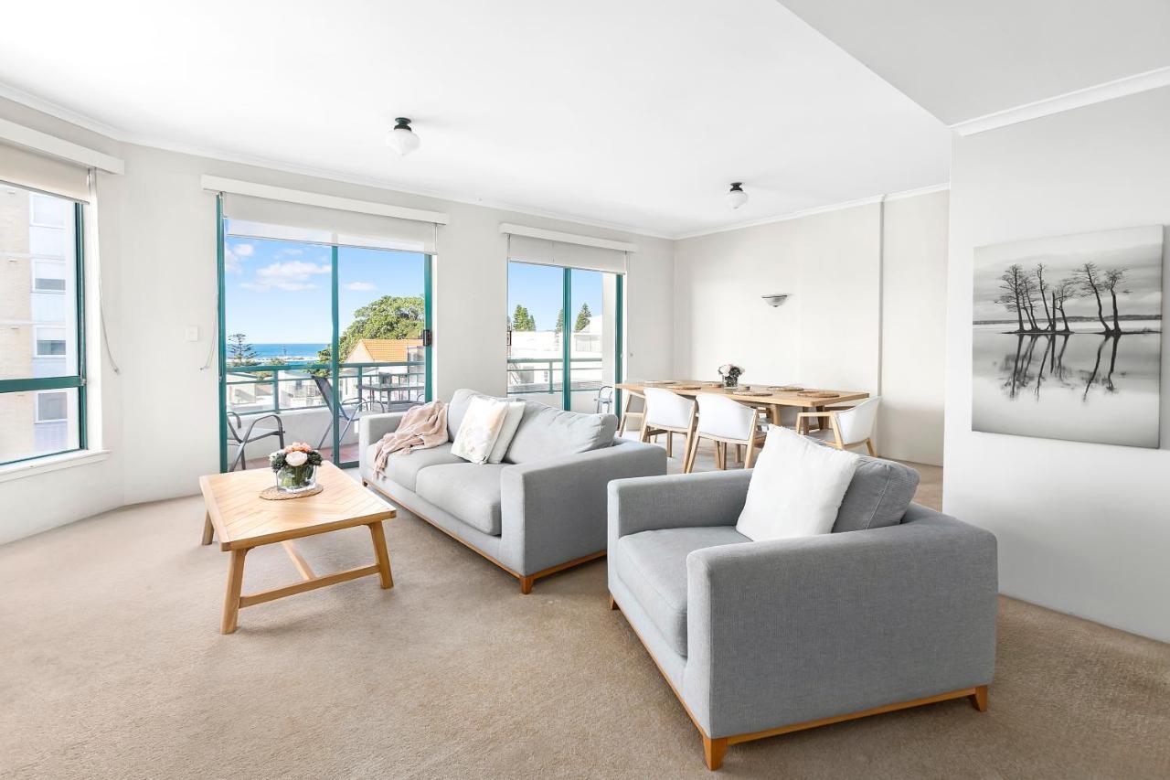Aea The Coogee View * Sydney