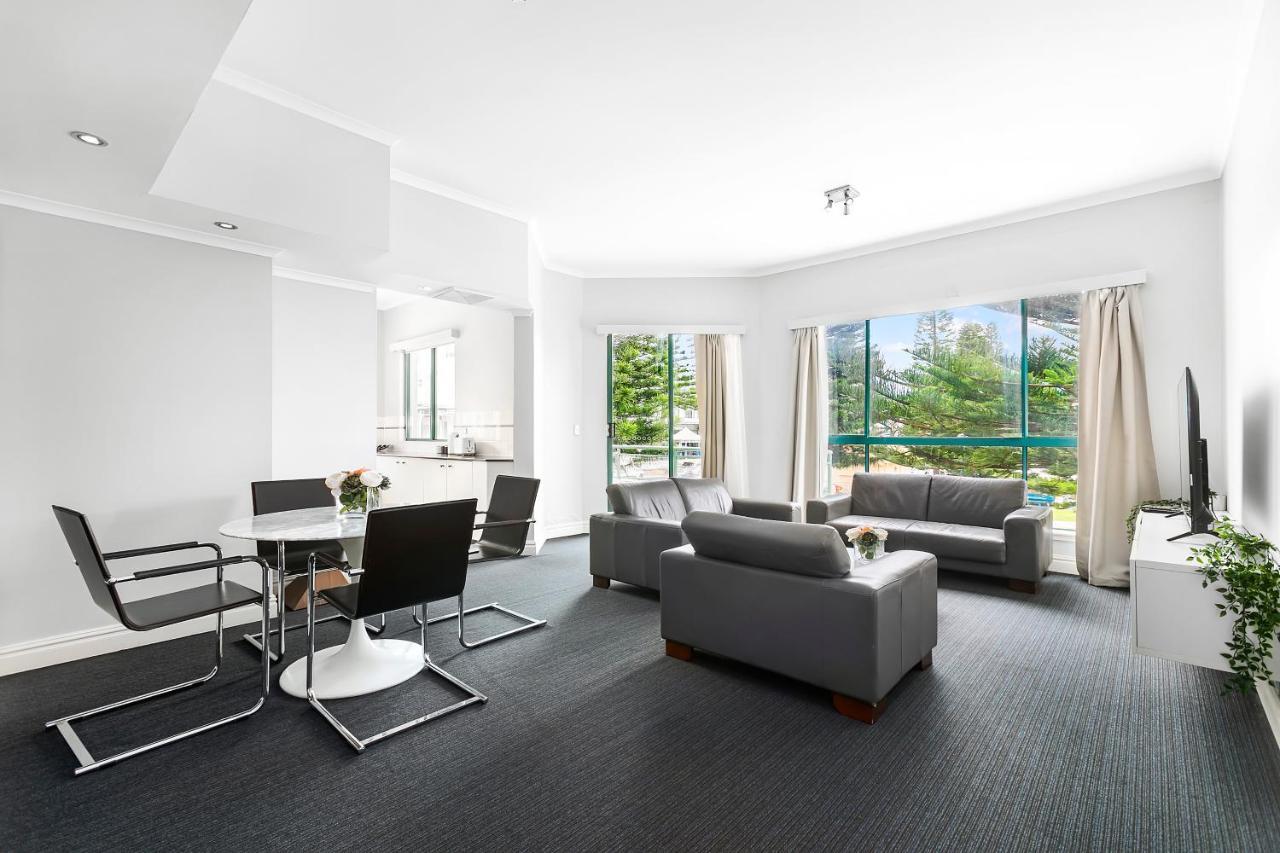 Apartment Aea The Coogee View *