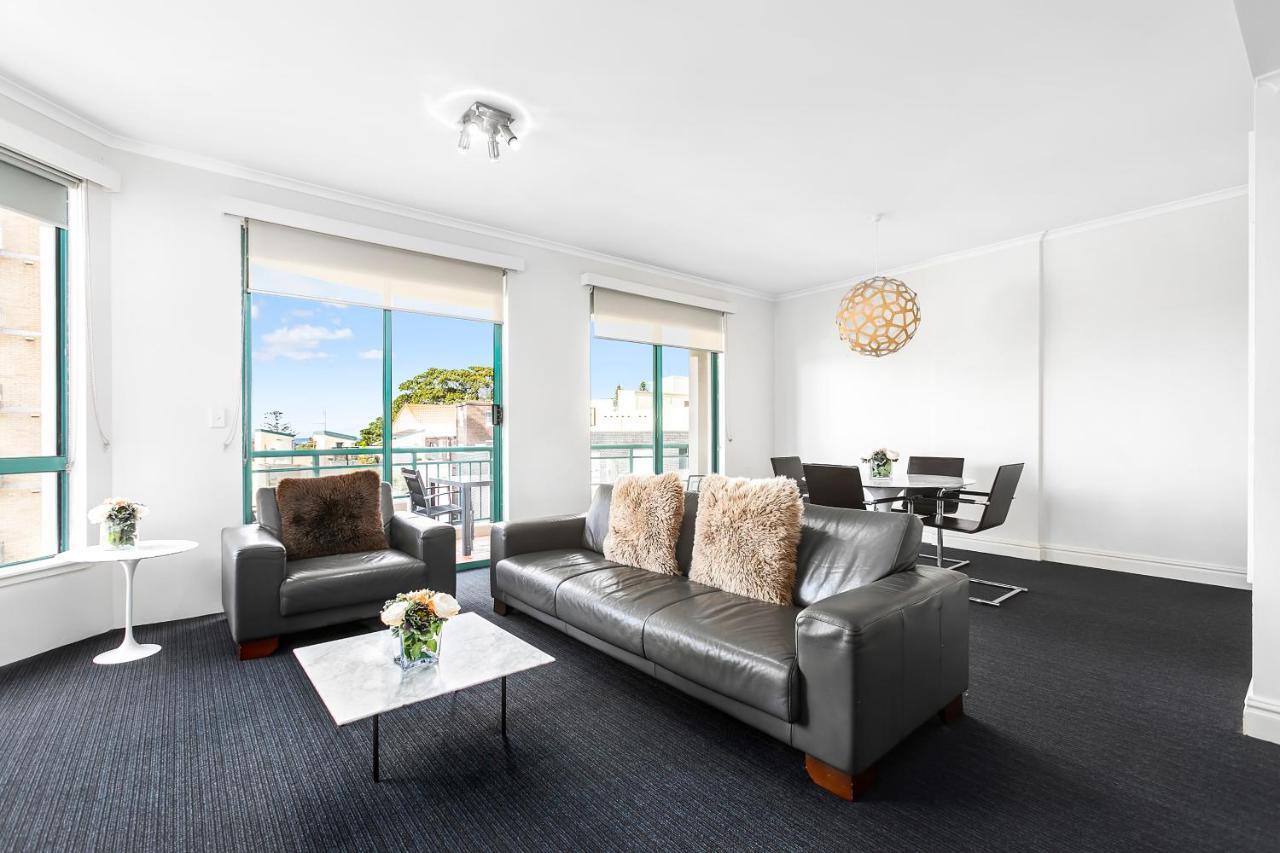 Aea The Coogee View Apartment