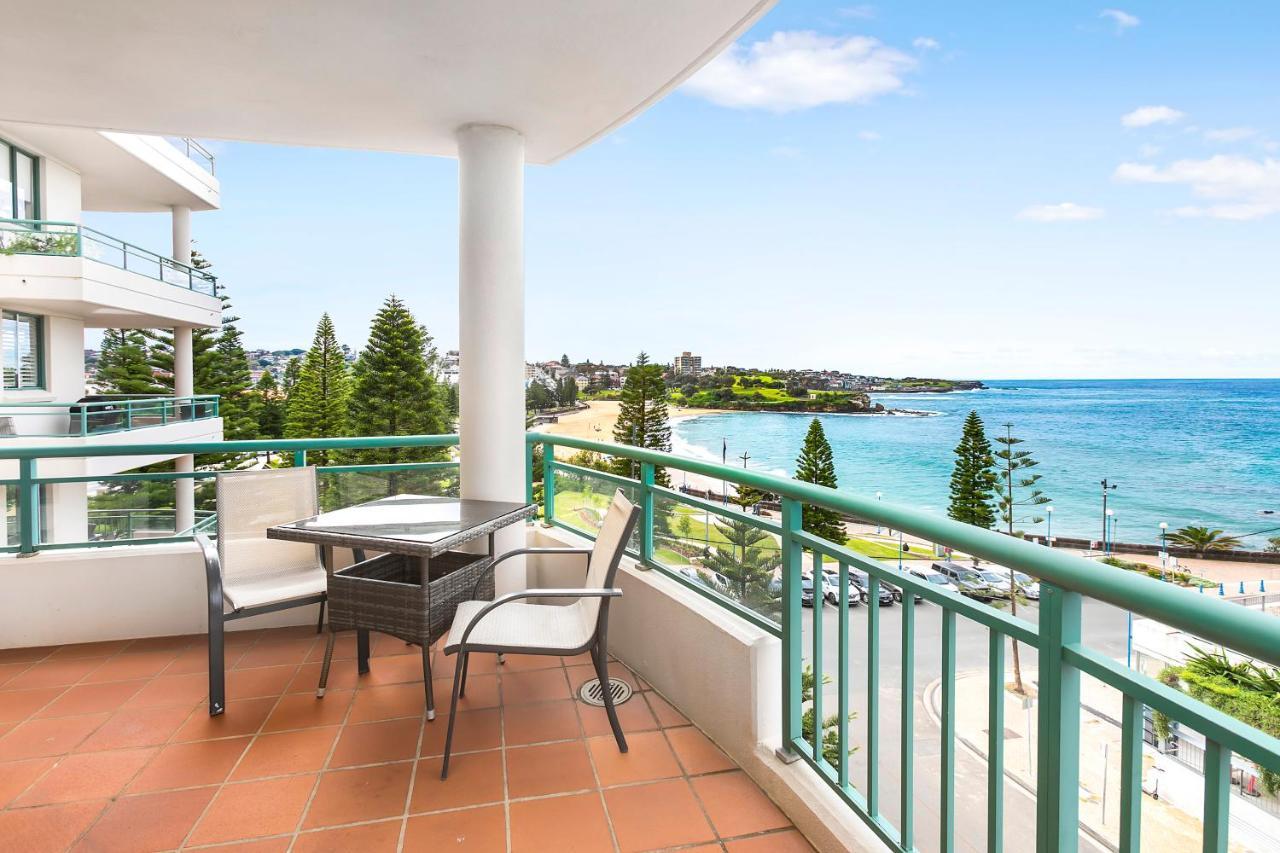 Apartment Aea The Coogee View *