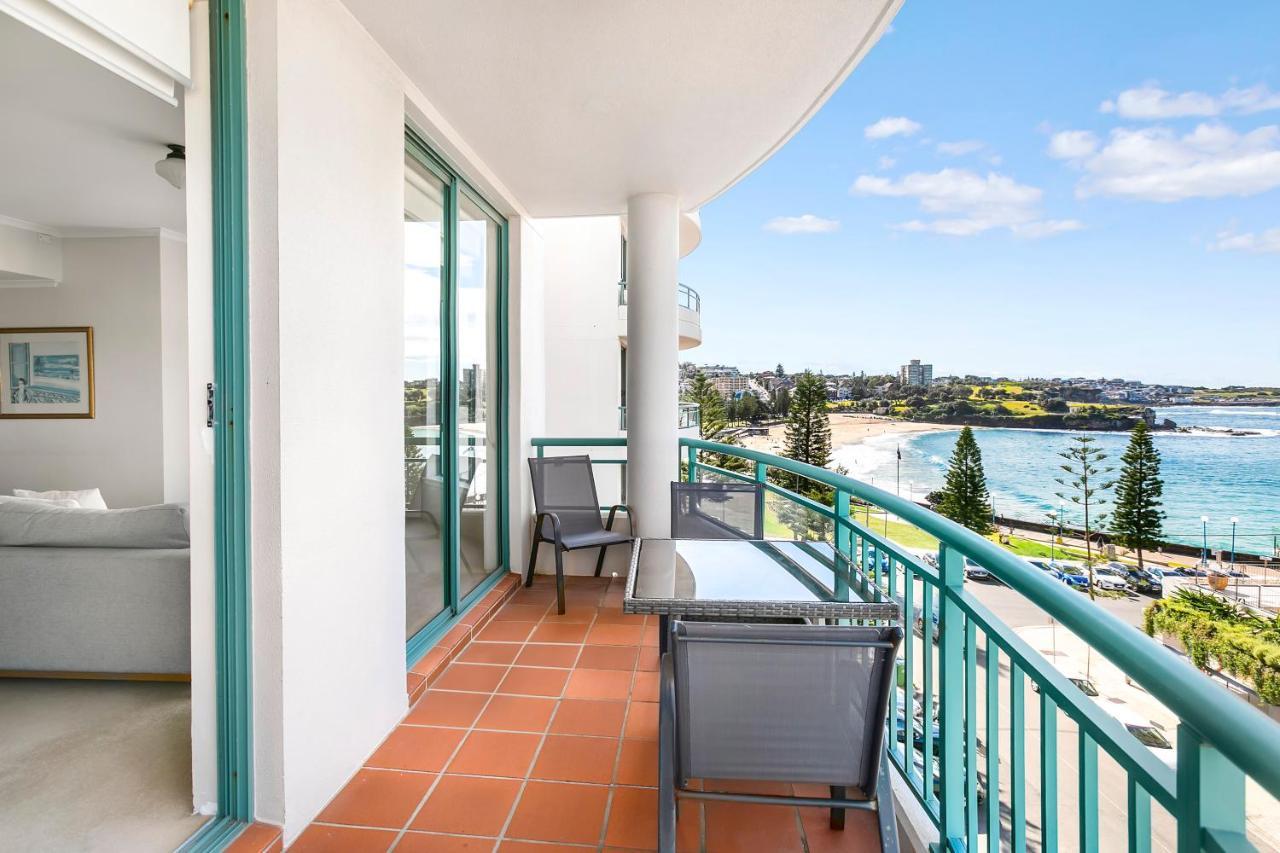 Aea The Coogee View Sydney