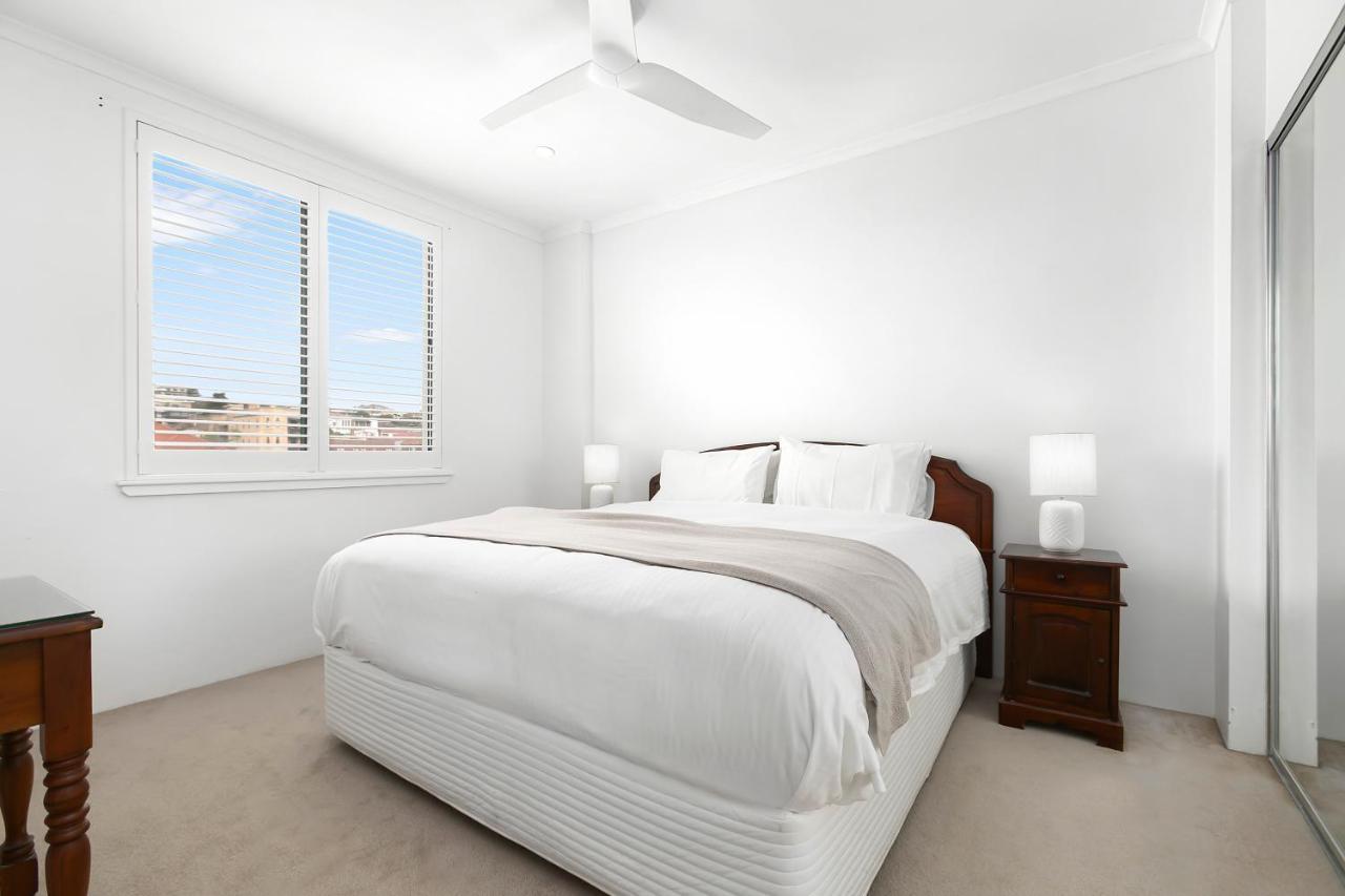 Aea The Coogee View Apartment