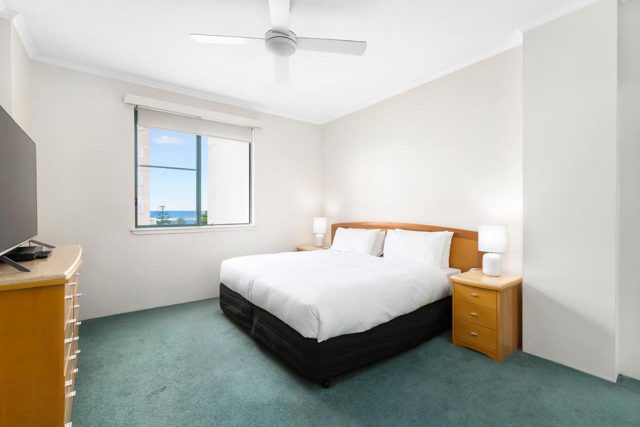 Aea The Coogee View Apartment *