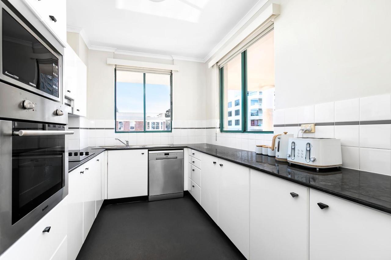 Apartment Aea The Coogee View
