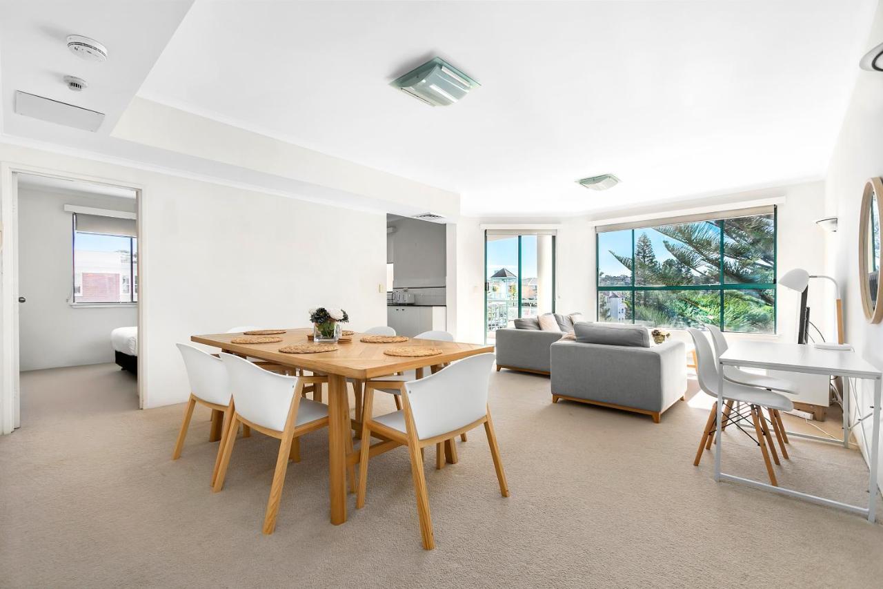 Aea The Coogee View Apartment