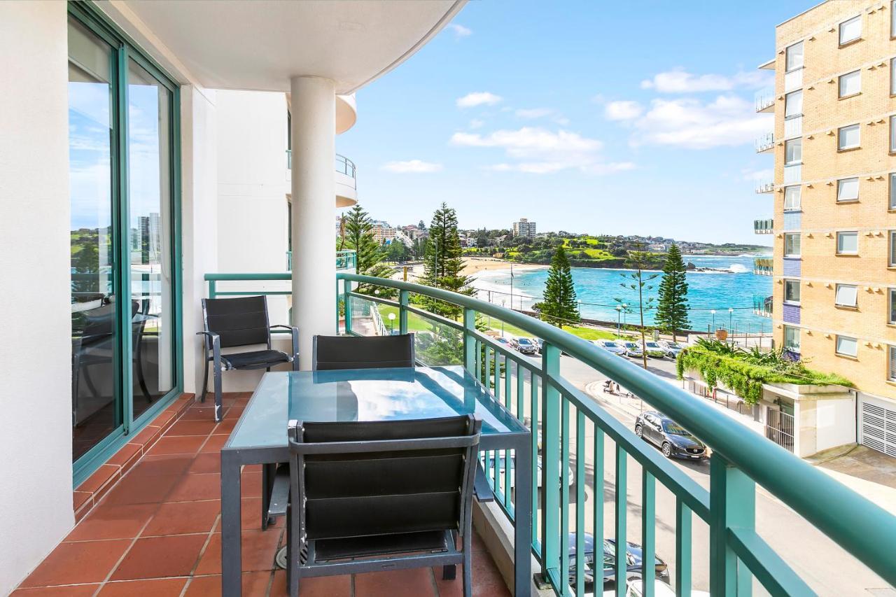 Aea The Coogee View Apartment