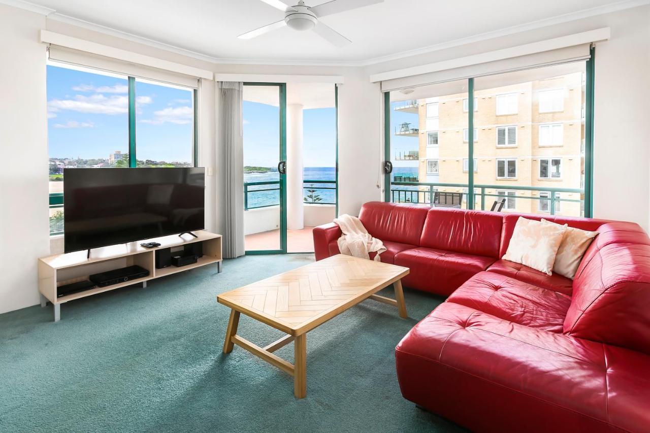 Aea The Coogee View Apartment *