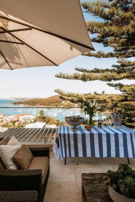 Apartment Stunning Harbourside With Panoramic Views