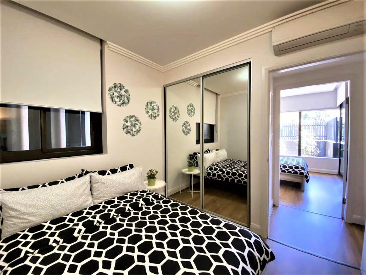 Greenview In Olympic Park *