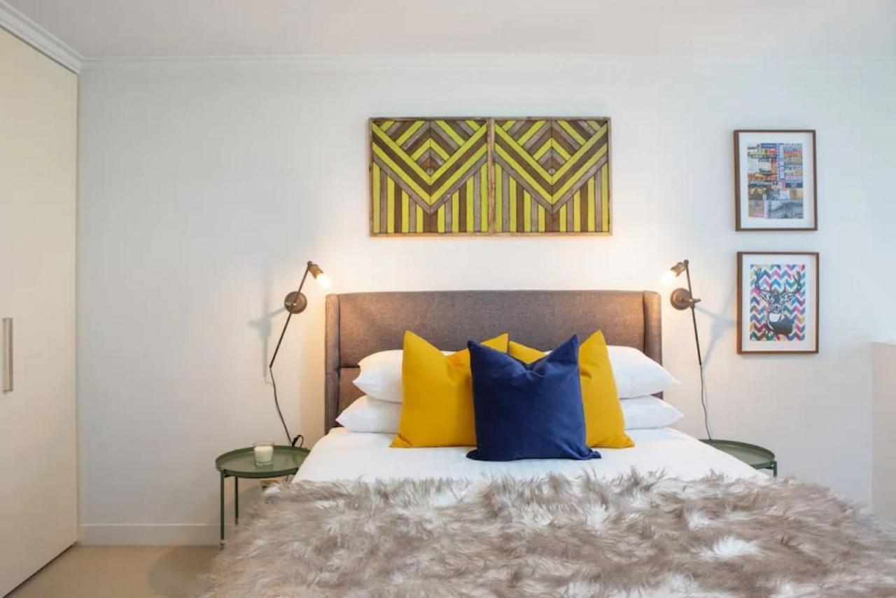 Erskineville Chic New York Style Loft Sydney