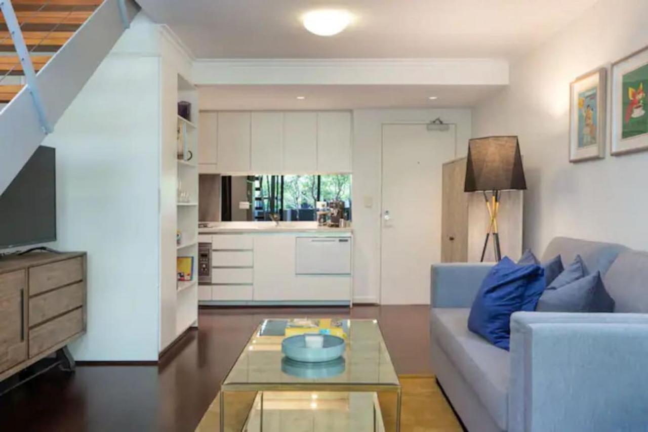 Erskineville Chic New York Style Loft