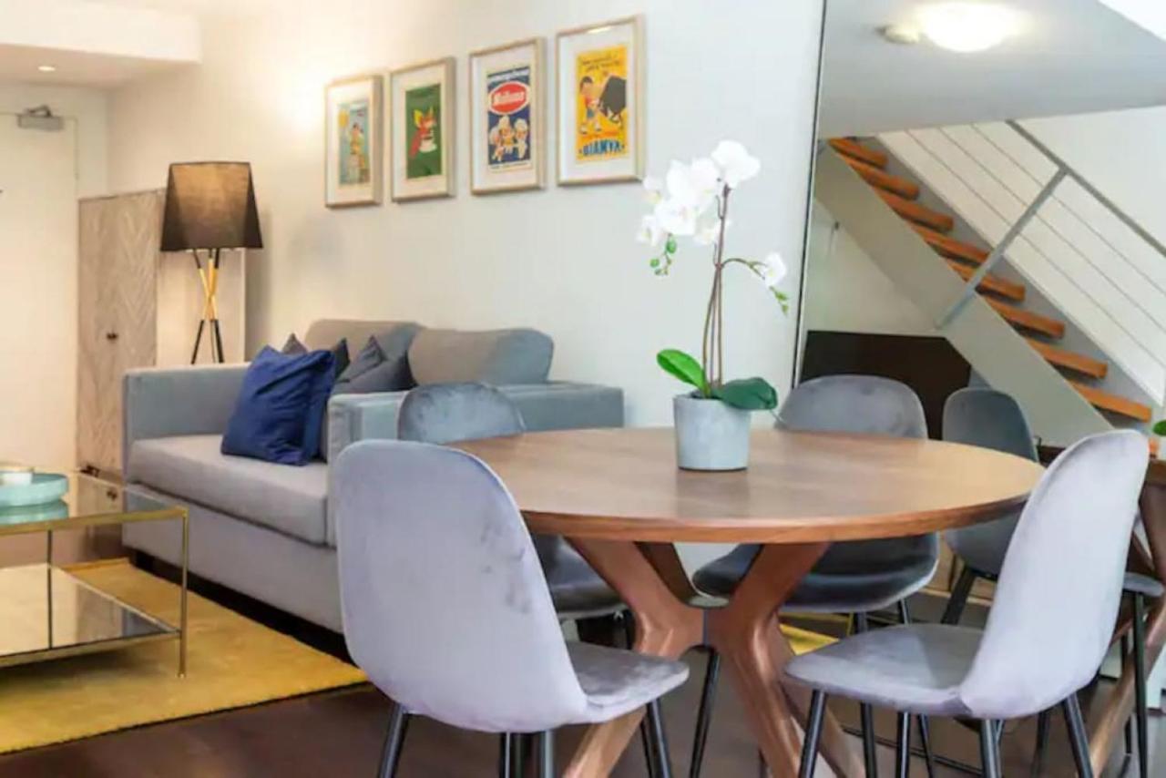 Erskineville Chic New York Style Loft Apartment Sydney