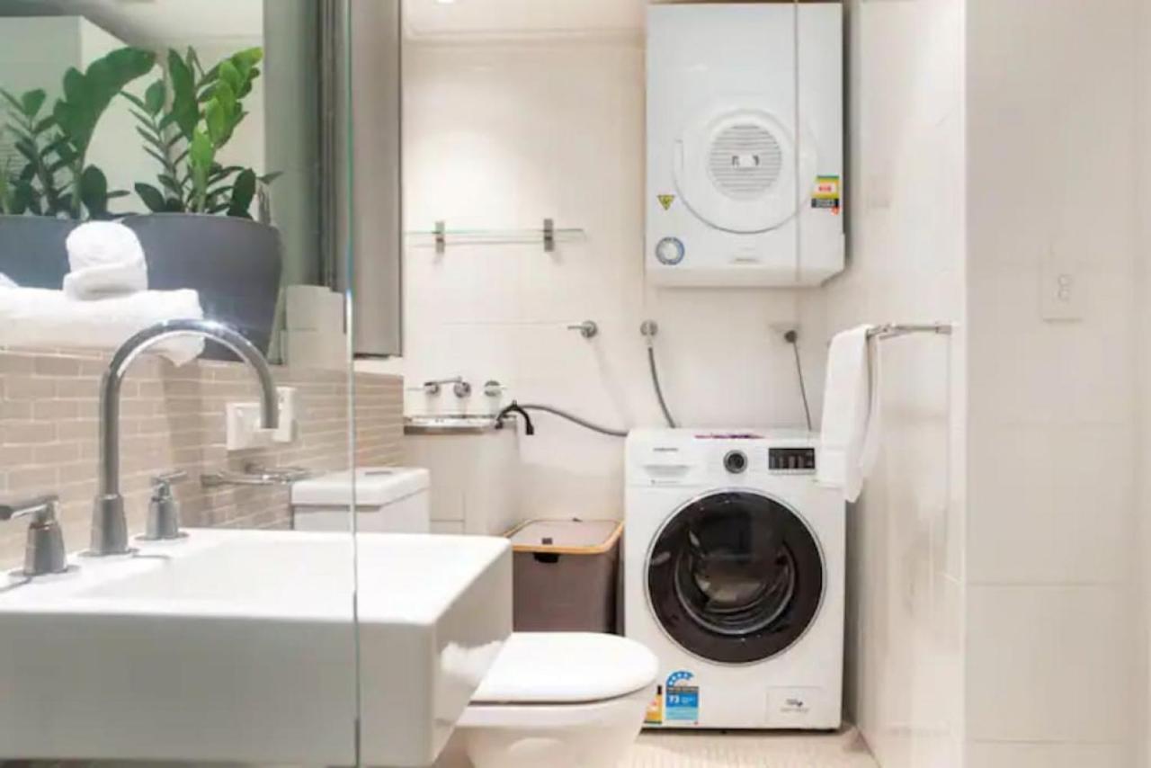Erskineville Chic New York Style Loft Sydney