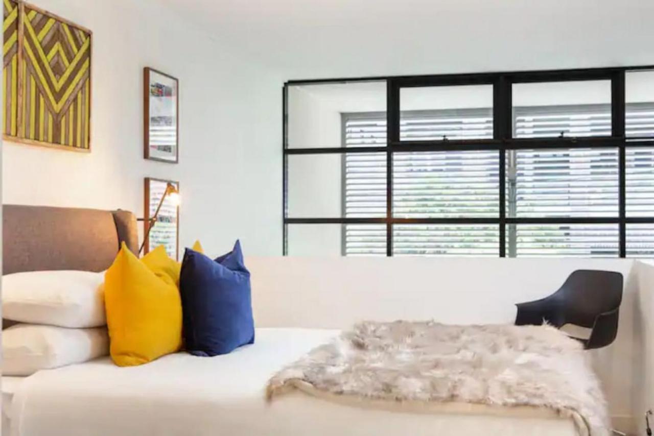 Erskineville Chic New York Style Loft