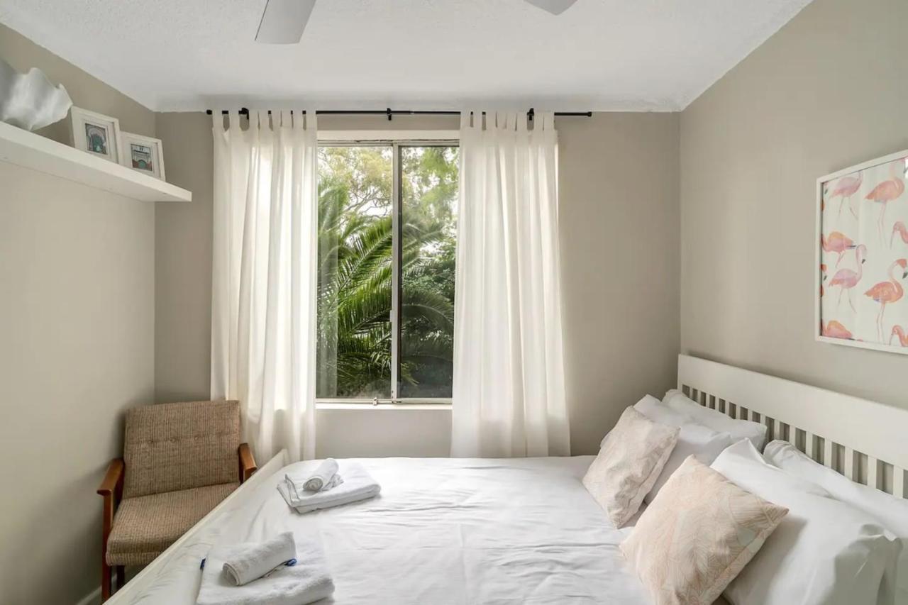 Bright 1 Bedroom In Lane Cove