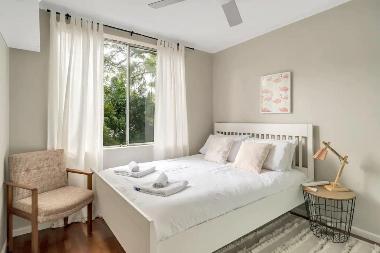 Bright 1 Bedroom In Lane Cove
