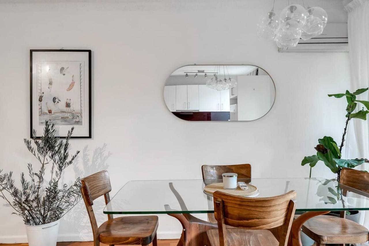 Bright 1 Bedroom In Lane Cove Apartment Sydney