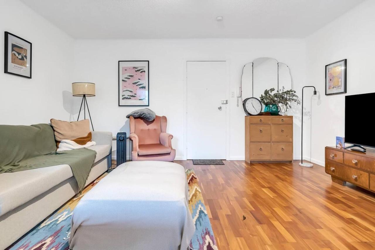 Apartment Bright 1 Bedroom In Lane Cove *