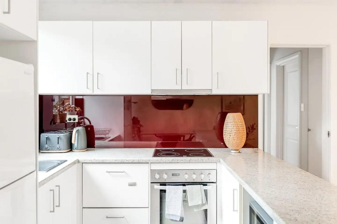 Bright 1 Bedroom In Lane Cove Apartment