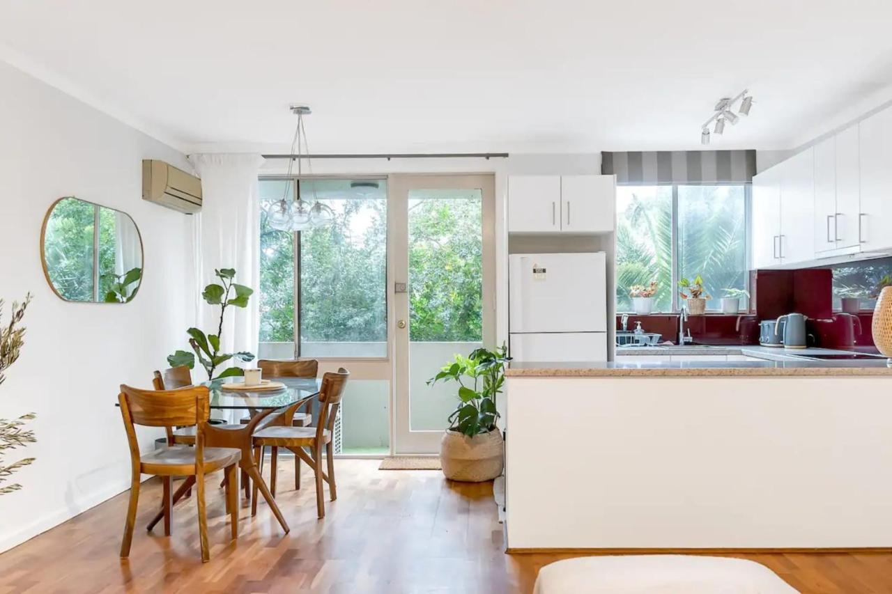 Apartment Bright 1 Bedroom In Lane Cove