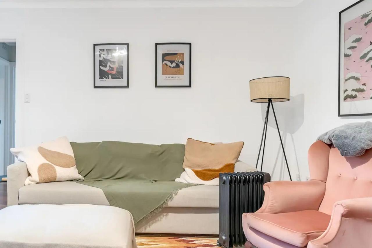 Bright 1 Bedroom In Lane Cove *