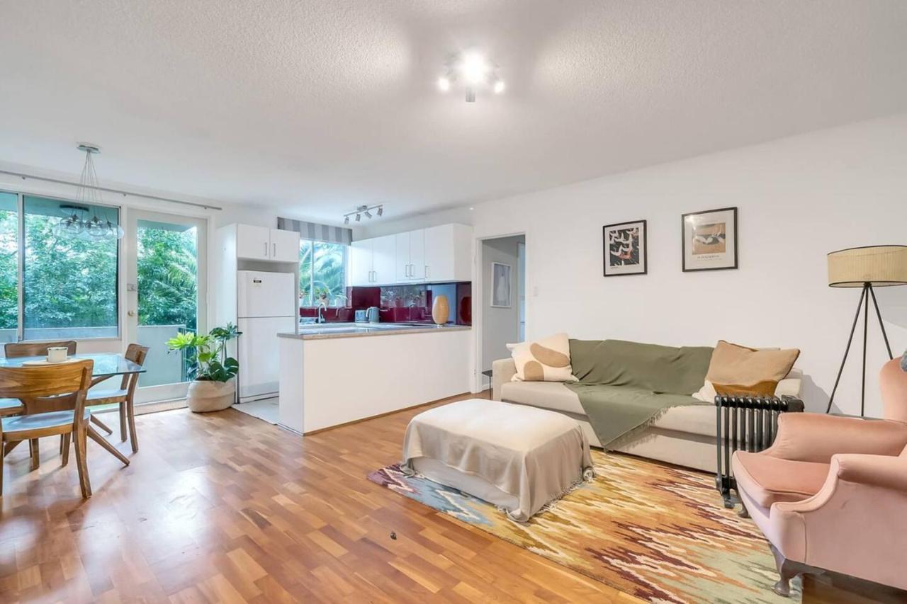 Bright 1 Bedroom In Lane Cove