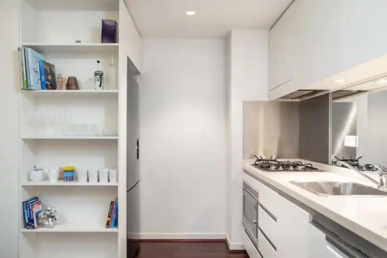 Erskineville Chic New York Style Loft *