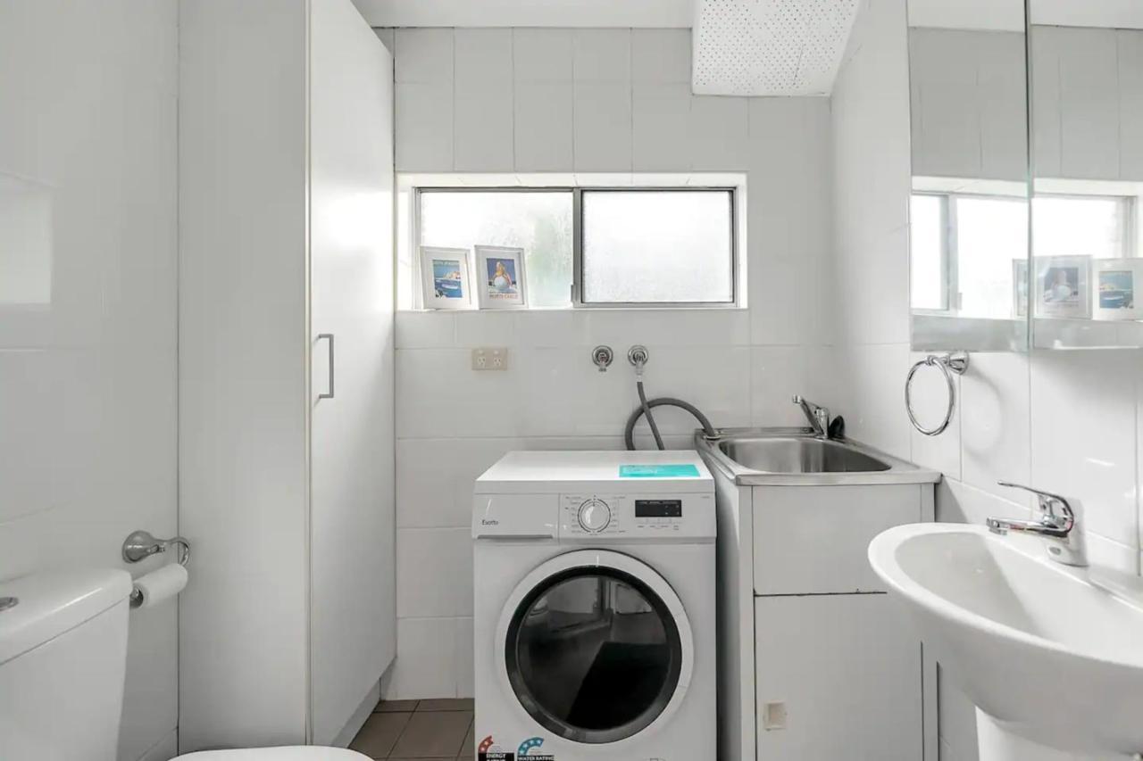 Bright 1 Bedroom In Lane Cove Apartment