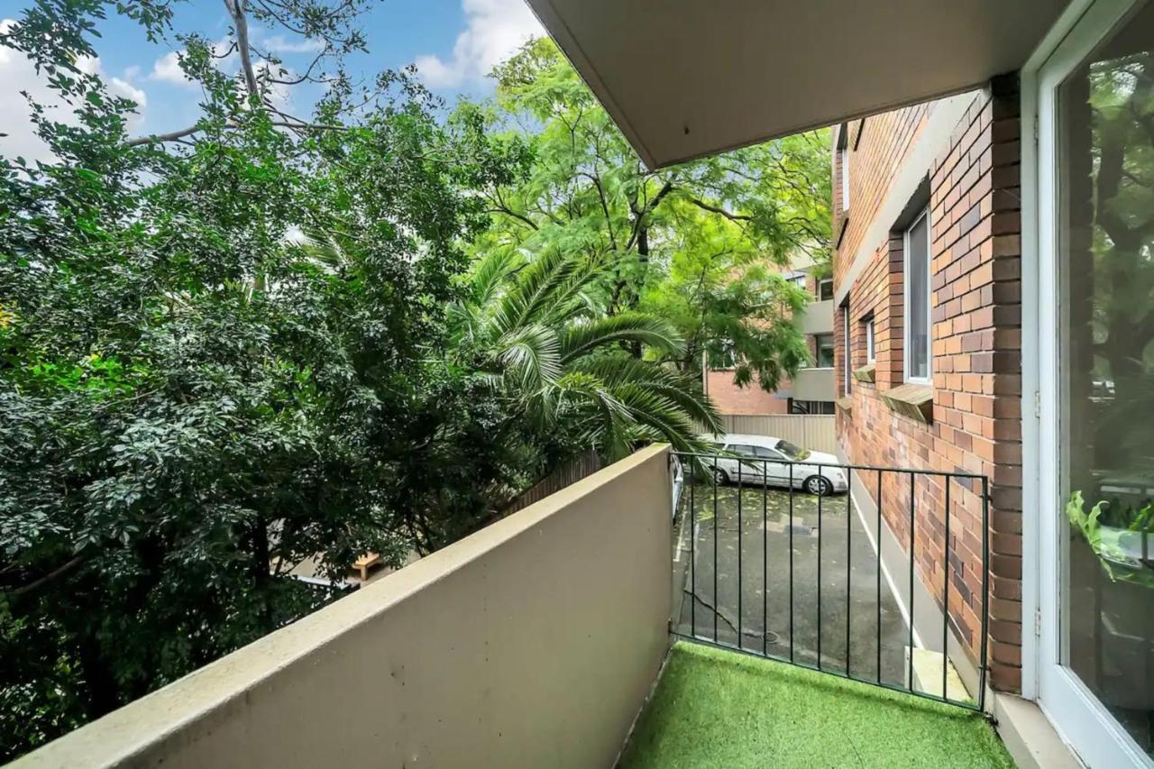 Bright 1 Bedroom In Lane Cove