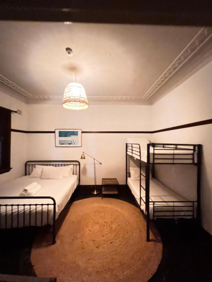 Charing Cross Hotel