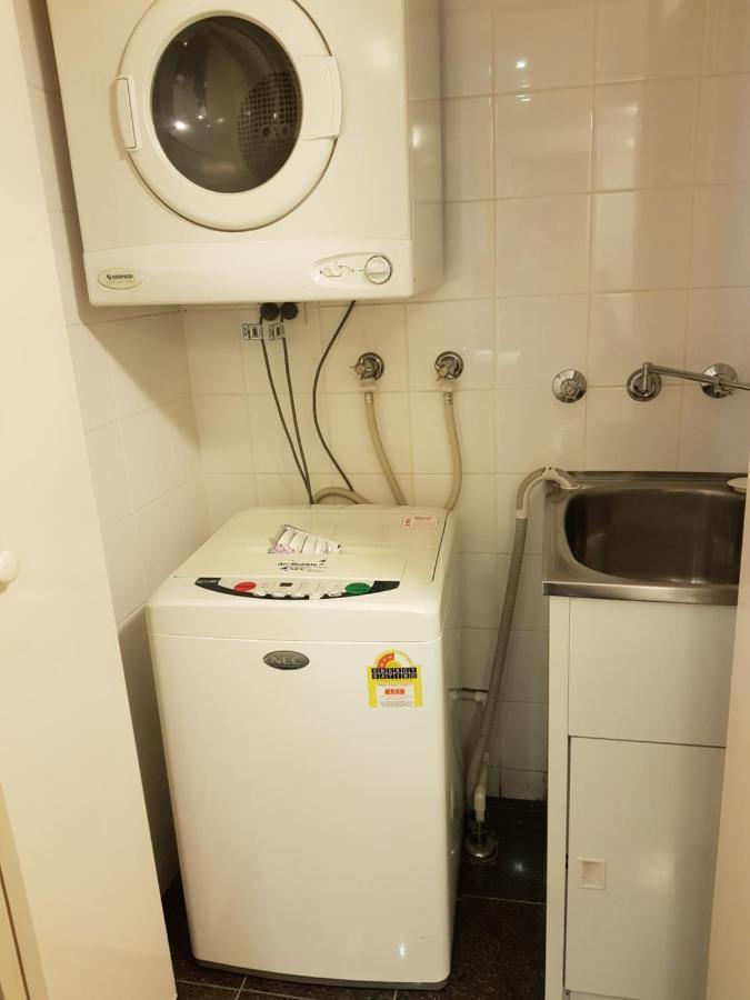 Parramatta Apartment Sydney