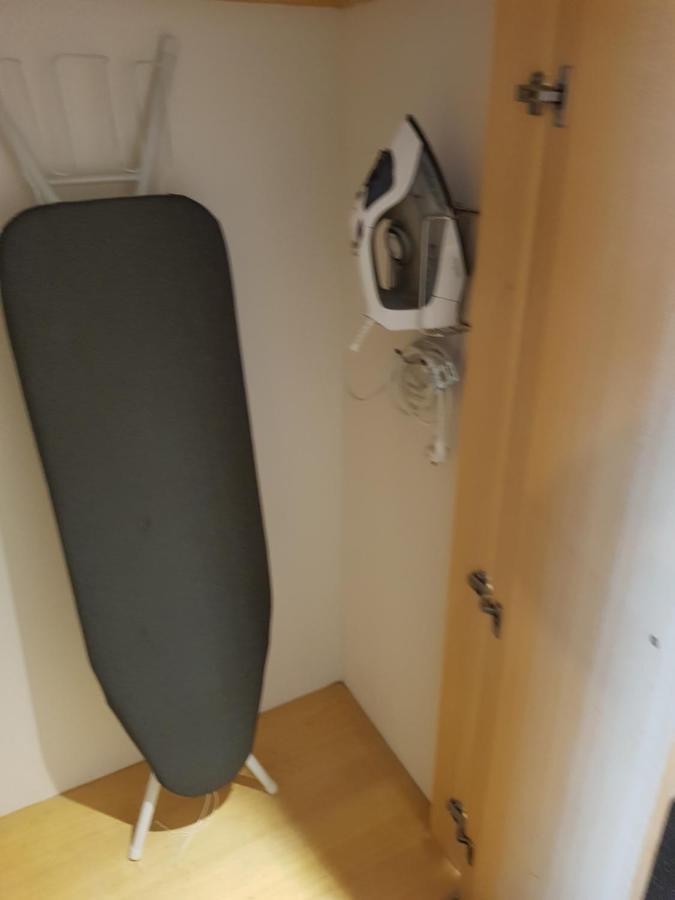 Parramatta Apartment