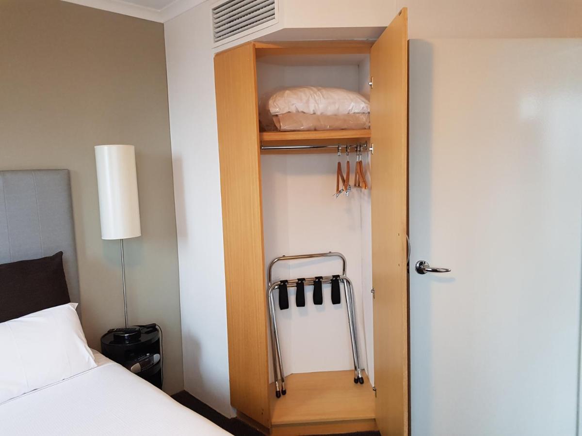 Apartment Parramatta *