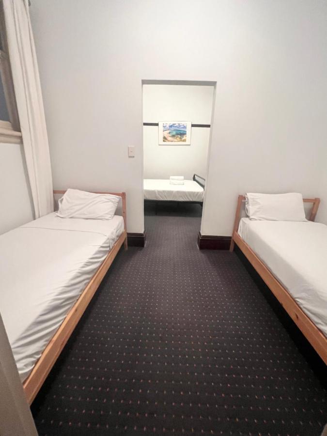 Hotel Charing Cross