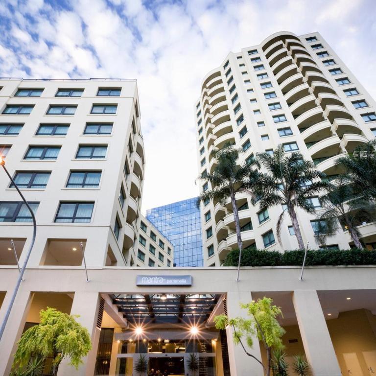 Apartment Parramatta