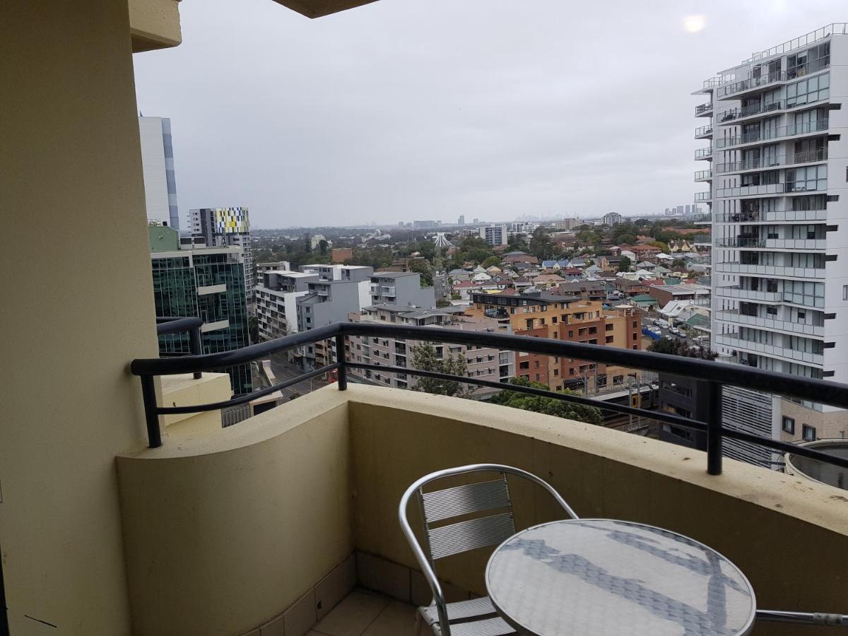 Apartment Parramatta