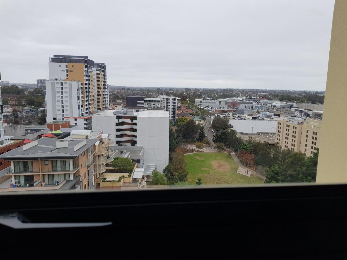 Apartment Parramatta