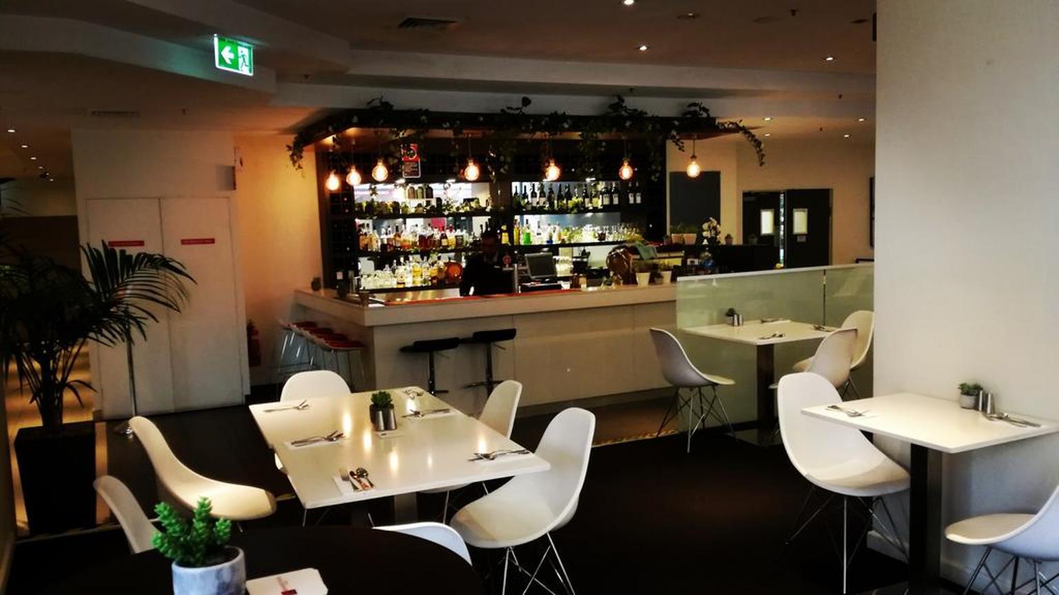 Hotel Central Studio Sidney