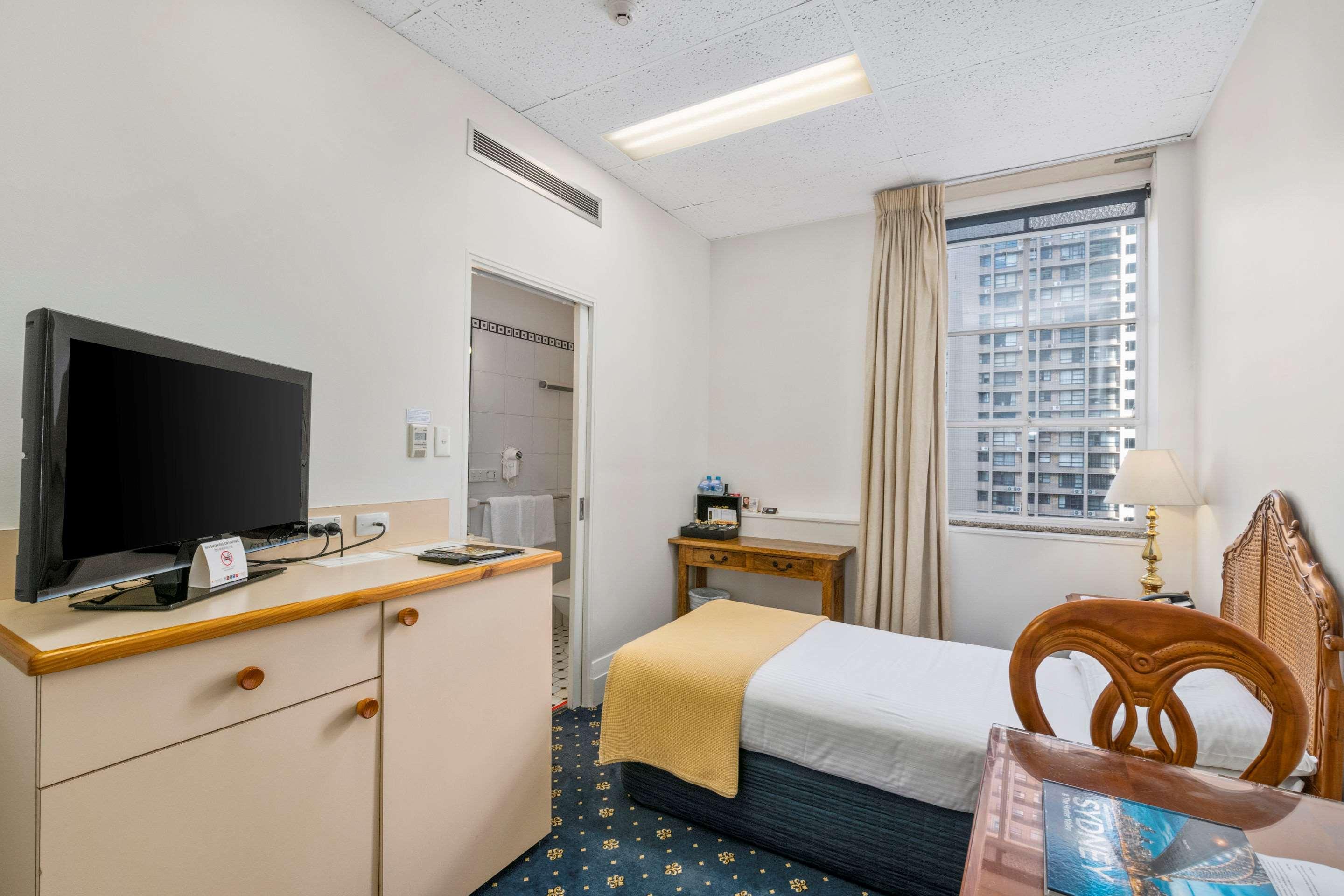 Castlereagh Boutique Hotel, Ascend Collection Hotel Sydney
