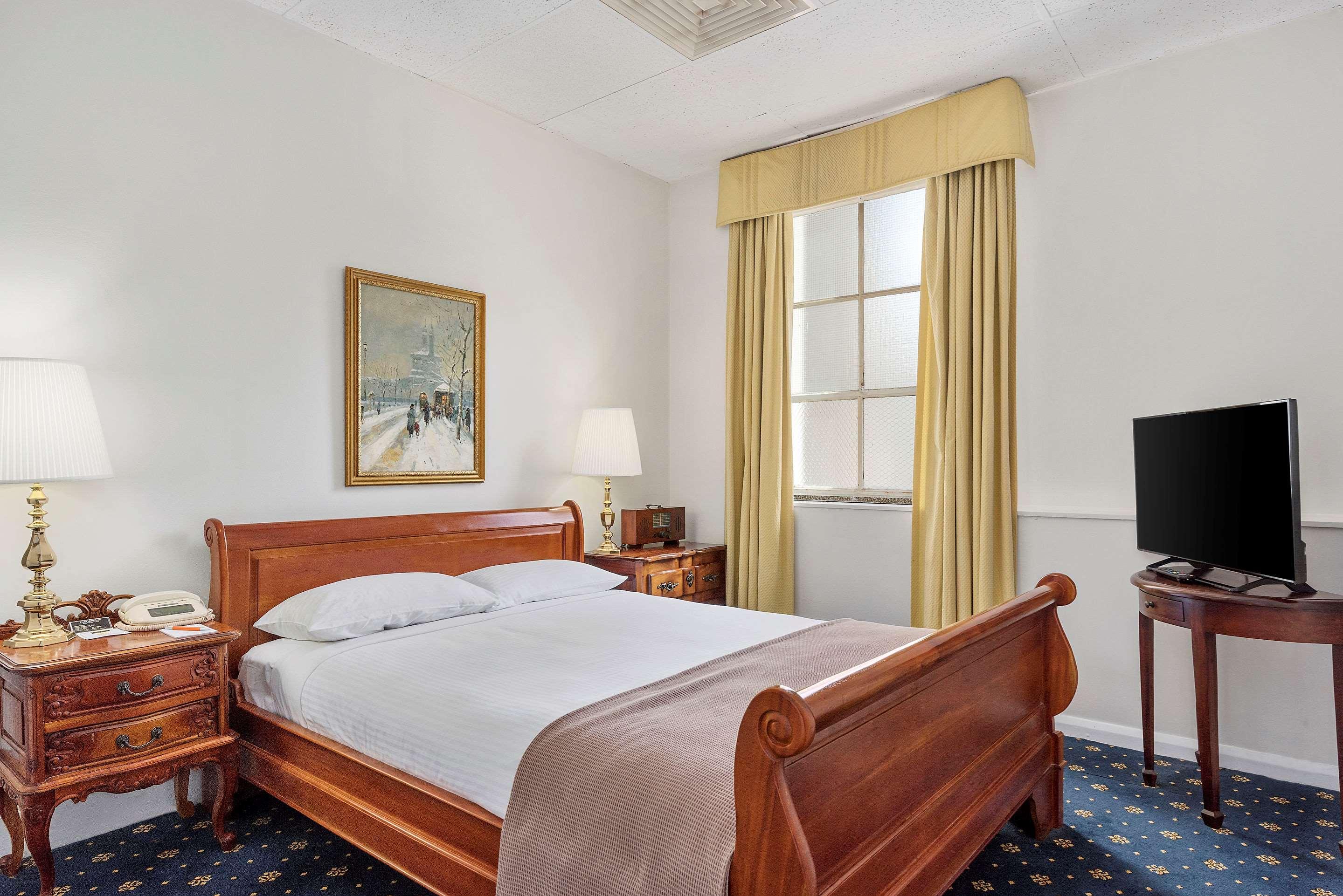 Castlereagh Boutique Hotel, Ascend Collection 4* Sydney